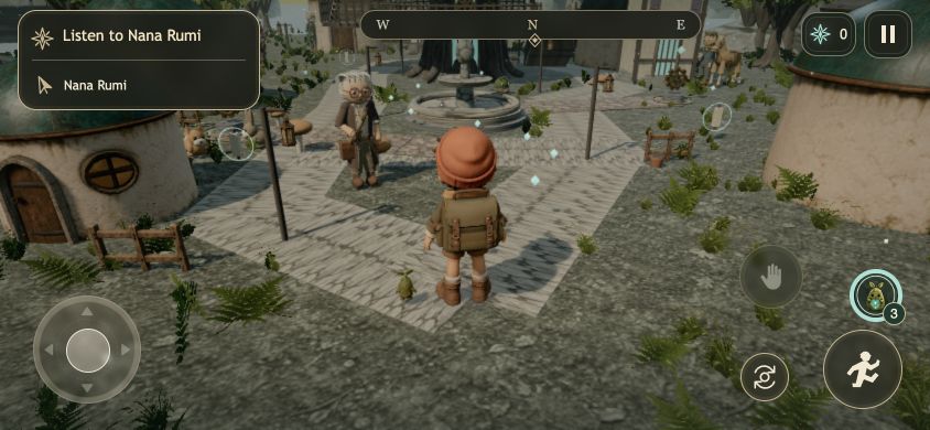 Inside the playable prototype